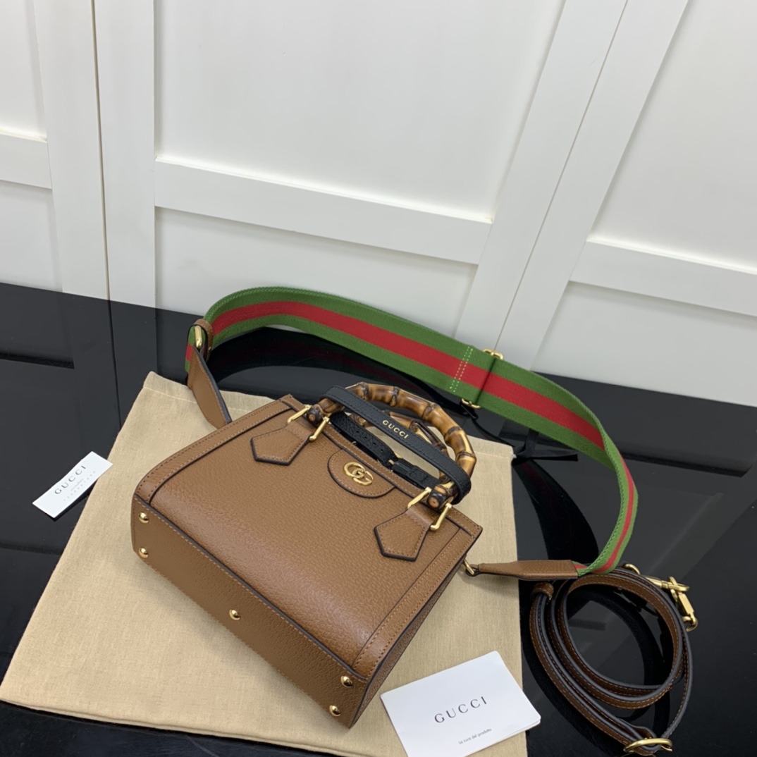 Gucci Top Handle Bags